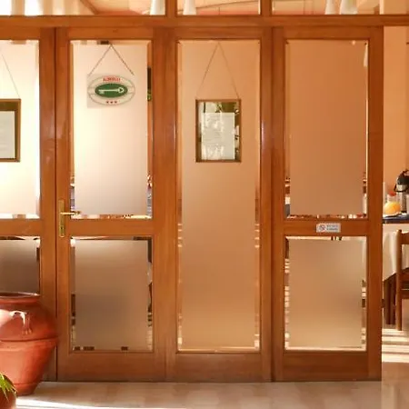 Pineta 3* Pievepelago