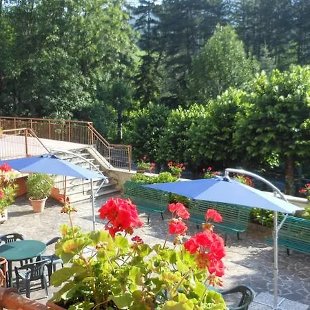 Pineta Hotel