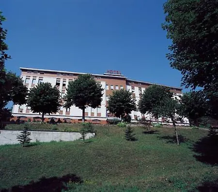 Pineta Hotel Pievepelago