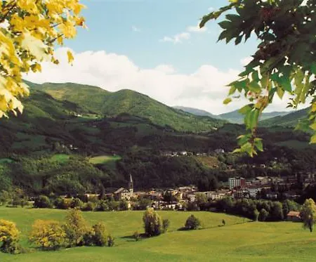Pineta Hotel 3*