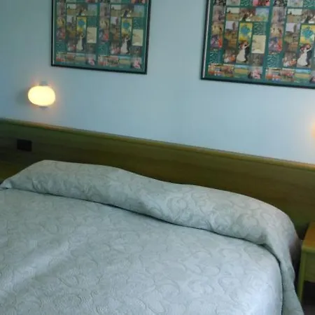 Pineta Hotel Pievepelago