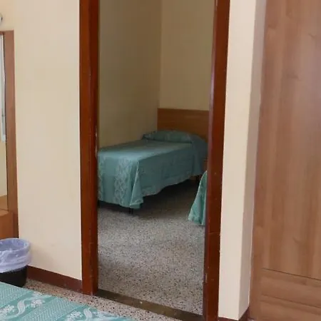 Hotel Pineta 3*