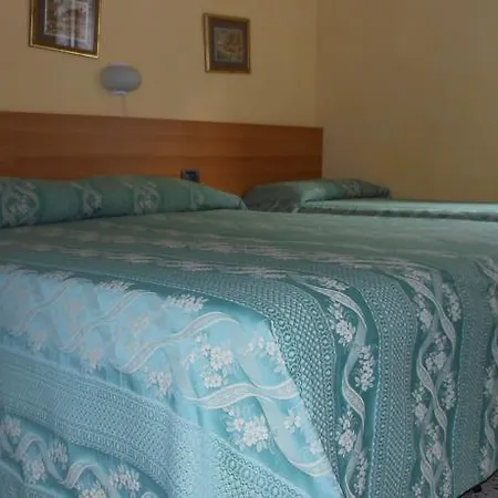 Hotel Pineta Pievepelago