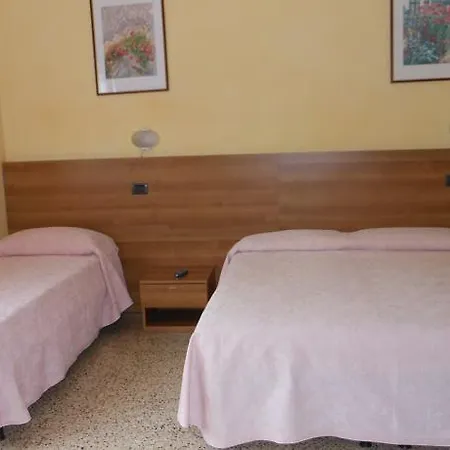 Pineta 3* Pievepelago