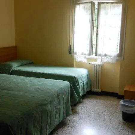 Hotel Pineta