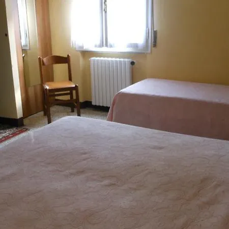 Pineta 3* Pievepelago
