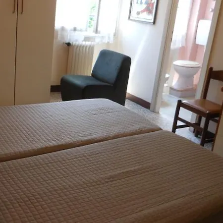 Pineta Hotel