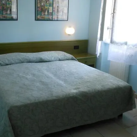 Pineta Hotel Pievepelago