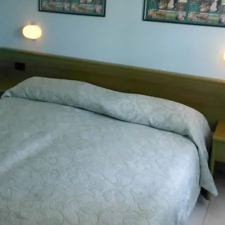 Hotell Pineta Pievepelago