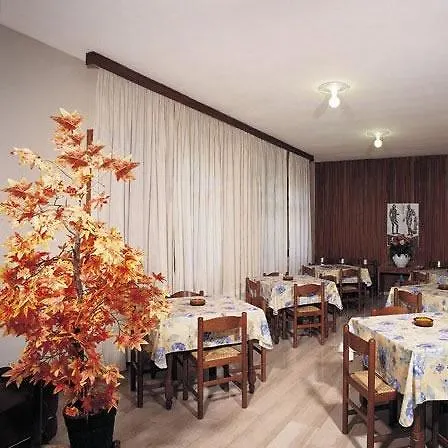 Hotell Pineta