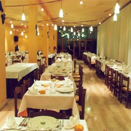 Hotell Pineta Pievepelago