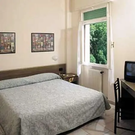 Hotell Pineta