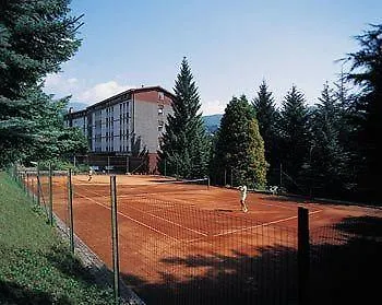 Hotell Pineta 3*