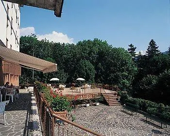 Hotell Pineta
