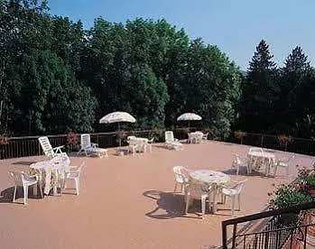 Hotell Pineta 3*
